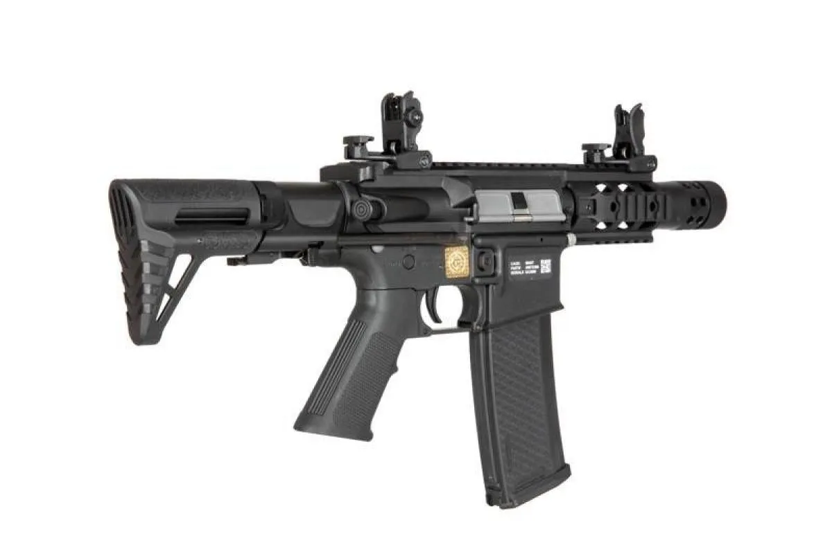 Specna Arms SA-C10 Core PDW Black AEG 0,5 Joule